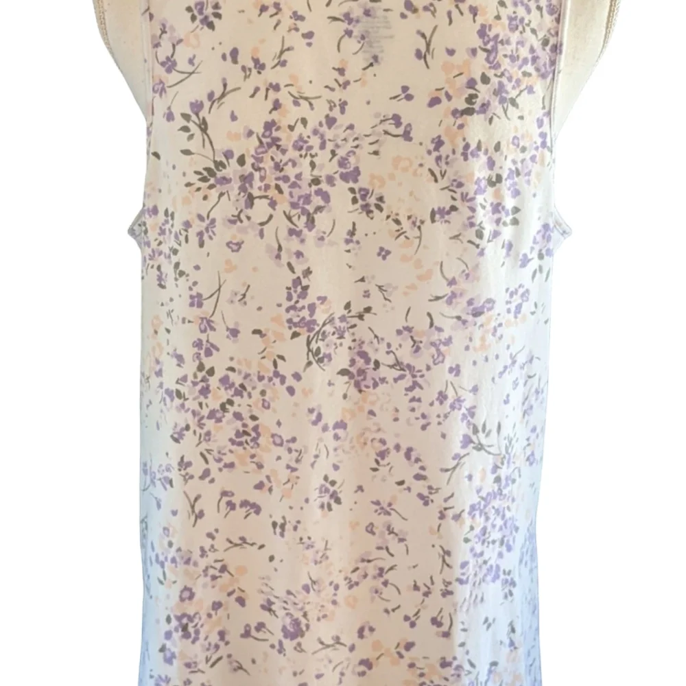 Croft & Barrow 3 Piece PJ Set - Picture 6 of 10